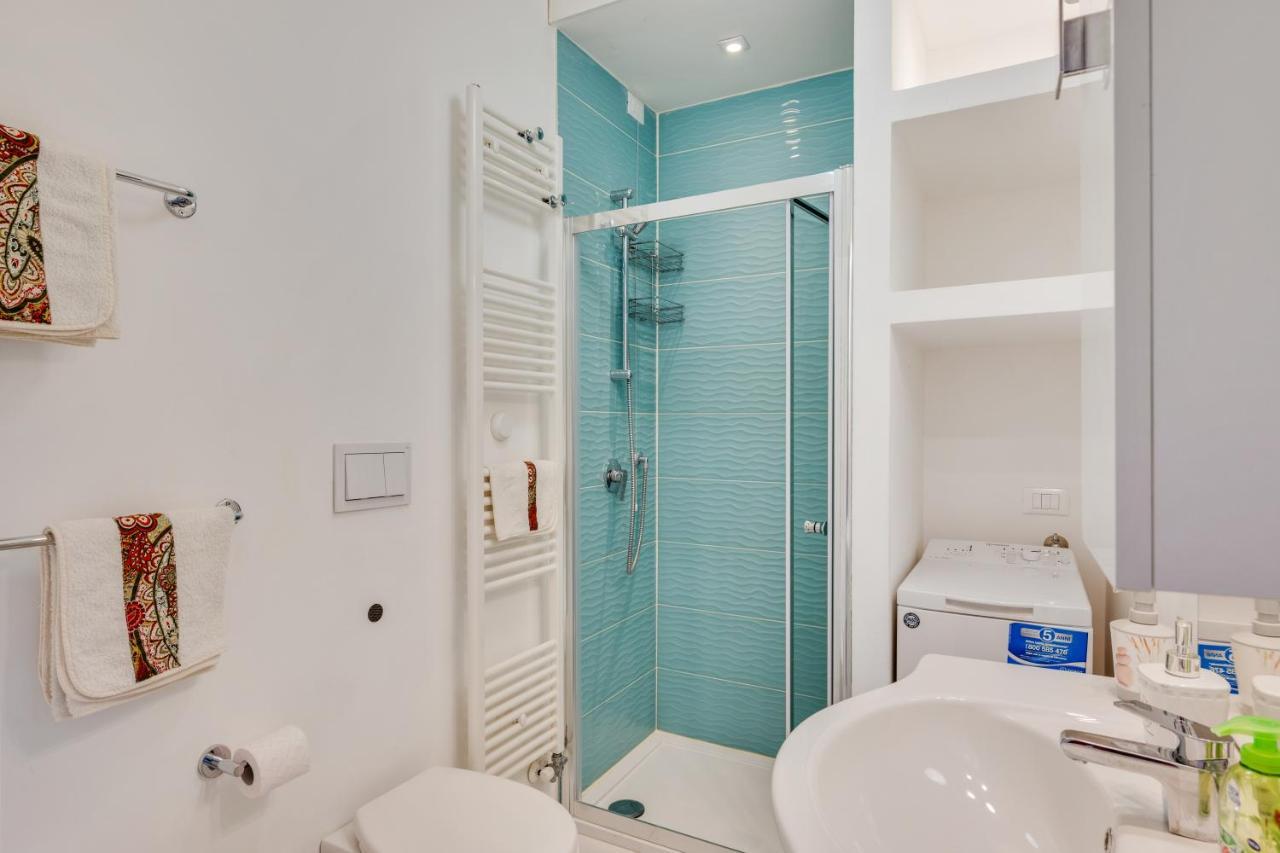 Corte Agordat Apartment X4 - Pet Friendly 파도바 외부 사진