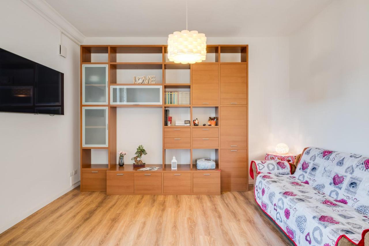 Corte Agordat Apartment X4 - Pet Friendly 파도바 외부 사진