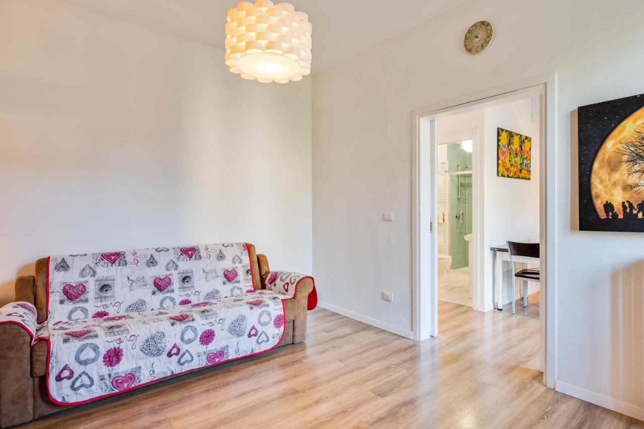 Corte Agordat Apartment X4 - Pet Friendly 파도바 외부 사진