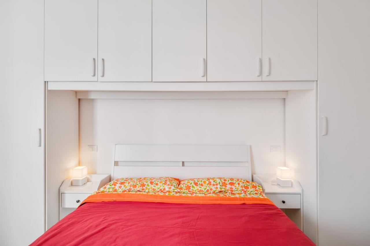 Corte Agordat Apartment X4 - Pet Friendly 파도바 외부 사진