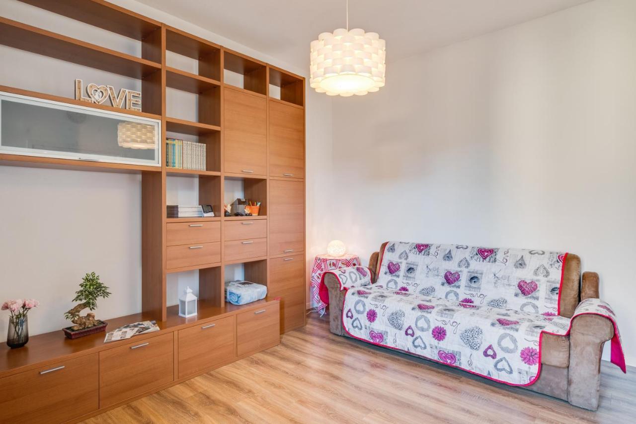 Corte Agordat Apartment X4 - Pet Friendly 파도바 외부 사진