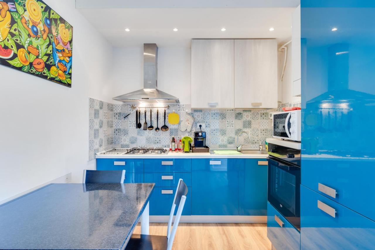 Corte Agordat Apartment X4 - Pet Friendly 파도바 외부 사진